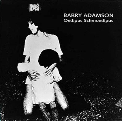 Barry Adamson - Oedipus Schmoedipus (Limited Edition) (White Vinyl) - - (Vinyl / P