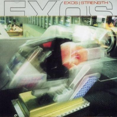 Exos - Strength (CD] Neuware