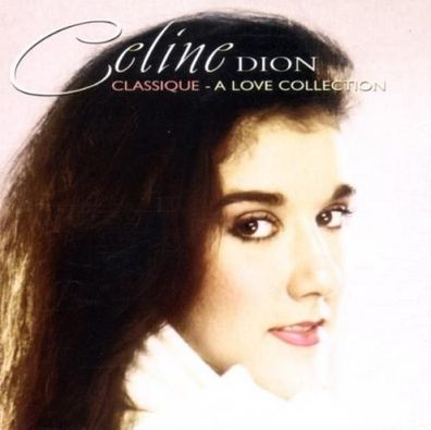 Celine Dion - Classique (CD] Neuware