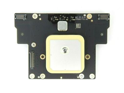 Original DJI Mavic Air 2 - GPS Board Platine DG304 - Repair Parts OEM