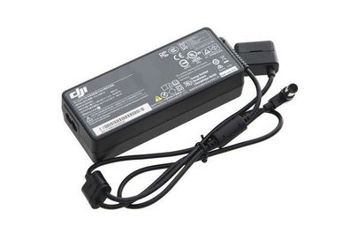 Original DJI Inspire 1 - 100W charger w AC cabel - Akkuladegerät (mit AC - Kabel