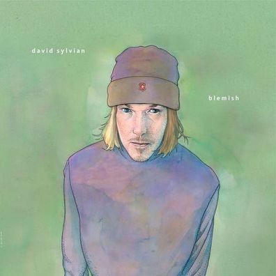 David Sylvian - Blemish (180g) - - (Vinyl / Pop (Vinyl))