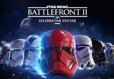 STAR WARS Battlefront II: Celebration Edition Steam CD Key