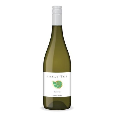 Shell Bay Chardonnay 2019 South Australia 750 ml