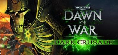 Warhammer 40.000: Dawn Of War - Dark Crusade (PC, Nur Steam Key Download Code)