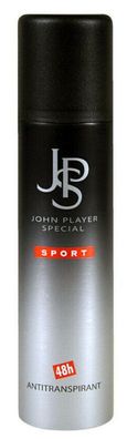 John Player Special Sport Antitranspirant Spray 150 ml