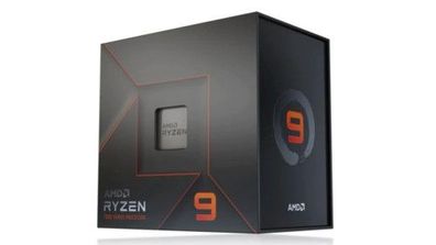 AMD Ryzen 9 7950X 16C/32T mit Radeon Graphics 16 Core Prozessor (ohne Kühler)...