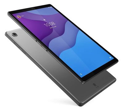 Lenovo Tab M10 HD TB-X306X Grau 2GB/32GB LTE 25,65 cm (10,1 Zoll) Android Tablet NEU
