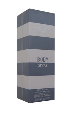 Dolce & Gabbana Light Blue Pour Homme Body Spray 125ml.