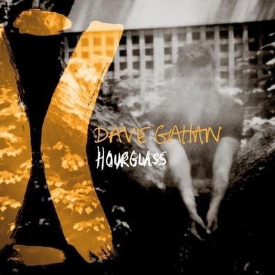 Dave Gahan - Hourglass (CD] Neuware