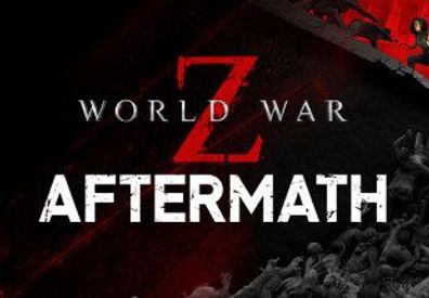 World War Z: Aftermath Steam CD Key
