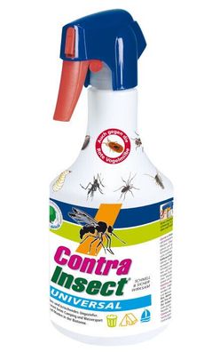 Etisso Contra Insect Universal 500 ml Insektenbekämpfung