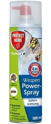 Wespen Powerspray Forminex Protect Home 600 ml