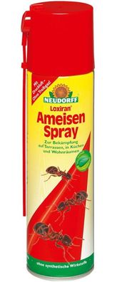 Neudorff Loxiran Ameisen Spray 400 ml