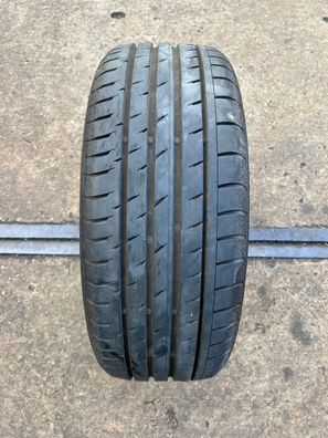1x Sommerreifen 205/50 R17 89V Continental Conti Sport Contact 3 DOT16 7,1-7,7mm