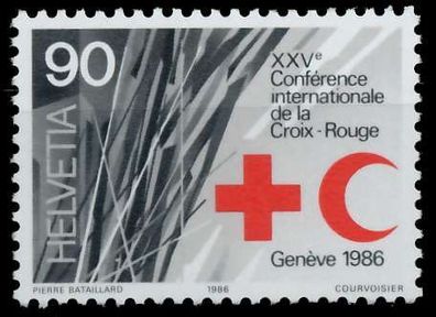 Schweiz 1986 Nr 1330 postfrisch X66EA82