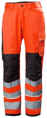 Helly Hansen UC-ME Work Pant Cl2