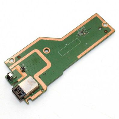 Front USB &amp; IR Sensor Platine Für Microsoft Xbox Series X Spielkonsole