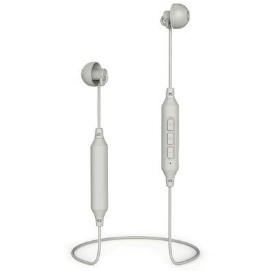 Thomson Sport BT Kopfhörer Bluetooth Headset Ohrbügel mit Mikrofon Fernbedienung