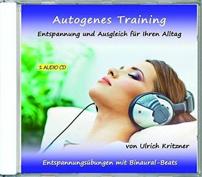 Autogenes Training-Entspannung und Ausgleich für von Verlag Thomas Rettenmaier