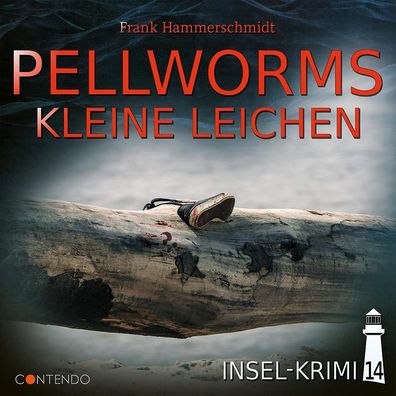 Insel-Krimi 14 - Pellworms kleine Leichen Neu & OVP