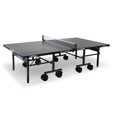JOOLA Tischtennisplatte Outdoor J500A | Tischtennistisch Table Tennis