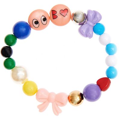 itoschii Mini-Perlenset für Kinder - Armband-Set