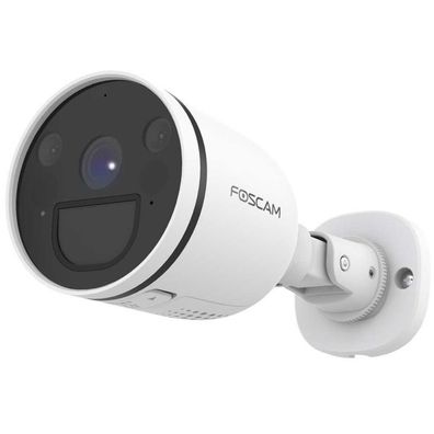 FOSCAM S41 4 MP Dualband-wlan Überwachungskamera MIT Flutlicht