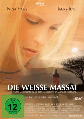 Die weisse Massai - Highlight Video 7683278 - (DVD Video / Dra...