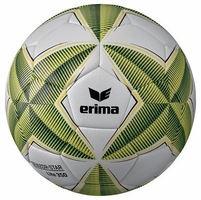 10er Ballpaket Erima Senzor Trainingsball Lite 350g Gr. 5