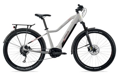 Green´s Elektro-Fahrrad 29" Corwen F750 Bosch Performance CX 750Wh 12-Gang 40 cm 2024