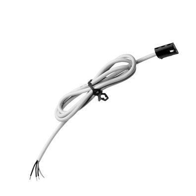 Elero Anschlusskabel RevoLine mit MiniPlug-Stecker 20m Weiss