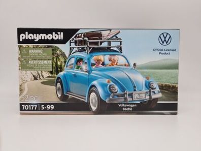 Playmobil Volkswagen Käfer Spielzeug Auto 70177 - Neu & OVP