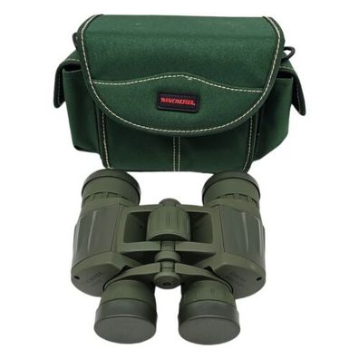 Winchester Fernglas WP-8400W Grün 8x40mm View Angle 8,5° mit Tasche