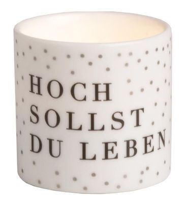 Räder GIVING Helle Freude 'Hoch sollst Du leben', 15522 1 St