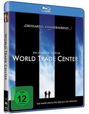 World Trade Center (BR) Min: 124/ DD5.1/ WS