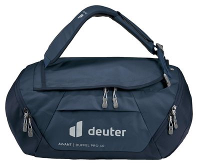 Deuter Aviant Duffel Pro 40 Liter Duffel Bag