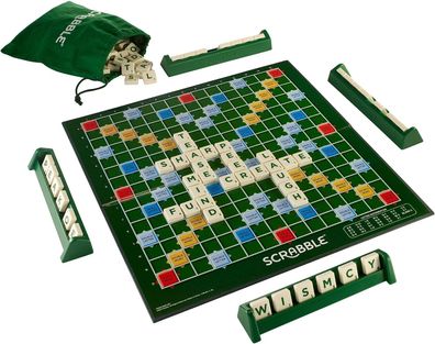 Scrabble Original