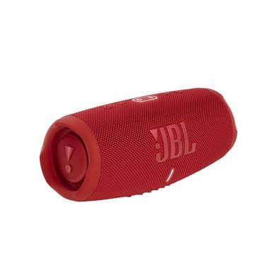 JBL CHARGE 5 Tragbarer Stereo-Lautsprecher Rot 30 W