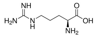L-Arginin (98,5-101%, Ph. Eur., Food Grade)