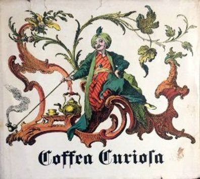 Bernhard Rothfos: Coffea Curiosa (1968) Gordian Max Rieck