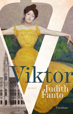 Viktor Roman Fanto, Judith