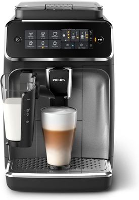 Philips Series 3200 EP3246/70 Kaffeevollautomat - LatteGo Milchsystem