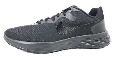 Nike Revolution DC3728-001 Schwarz 001 black