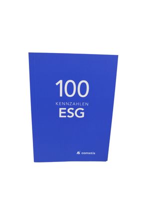 100 ESG-Kennzahlen Environmental-Social-Governance Wolfram Heger Taschenbuch