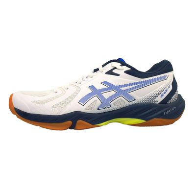 Asics Blade 1071A093-100 Weiß 100 Weiß