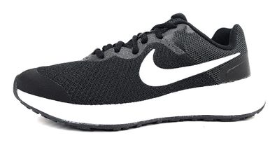 Nike Revolution GS DD1096 Schwarz 003 black white