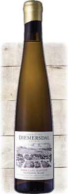 Diemersdal Wine Estate- Noble Late Harvest Sauvignon Blanc (1x0,375l)