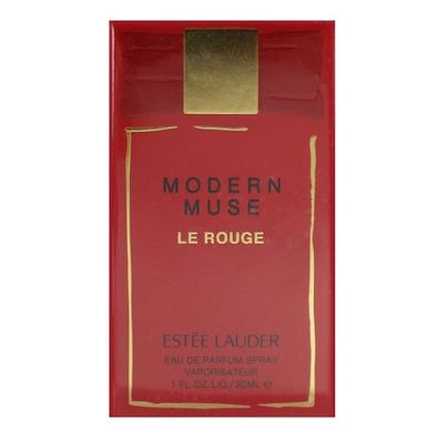 Estée Lauder Modern Muse Le Rouge 100 ml Eau de Parfum Spray NEU OVP