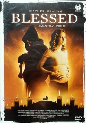 Blessed - Samantha´s Child (DVD] Neuware